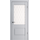 ДПО MiaPorte Антик-43 Nardo Grey White Сrystal 200*60