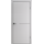 ДПГ MiaPorte Монтеро-50.1 B Nardo Grey 200*80 (Черный: М)