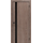 ДПГ ЭКО Порта-51 4AB Brownie Oak Black Star 200*80 (Черный: М)