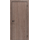 ДПГ ЭКО Порта-50 4AB Brownie Oak 200*80 (Черный: М)