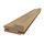 Коробка телескопическая ЭКО Organic Oak МДФ 2070*70*32 (у,п)