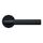 ALLUR ART COLLECTION "ESTETA" BLACK (53150) мат.черный Комплект ручек (20)