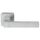 Ручка Rossi CORNER LD 275-F21 CS Матовый хром