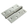 Петля MSD 100X70X2.5 SN L (никель)