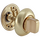 Фиксатор MH-WC SG/GP (матовое золото) MORELLI