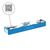 Комплект для раздвижных дверей SLD.Scope.SET3.soft close+roller/80 (58039)