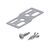 Комплект пластина крепежная с винтами SWD.Scope 75/30/5 plate with screws (60655)