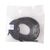 Уплотнитель профиля коробки SWD.Scope 10/9 seal BL (7,5 m) (60653)