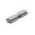 Соединительный кронштейн профилей SLD.Scope 9/6/30 connector (80 pcs) (60649)