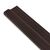 Коробка телескопическая ЭКО Wenge Veralinga МДФ 2070*70*32 (у,п)