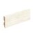 Плинтус напольный ЭКО Nordic Oak МДФ Тип-0 2400*80*16