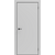 ДПГ MiaPorte Монтеро-50 4AB Nardo Grey 200*80 (Черный: М)