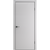 ДПГ MiaPorte Монтеро-50 4AB Nardo Grey 200*80 (Черный: М)