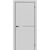 ДПГ MiaPorte Монтеро-50.1 B Nardo Grey 200*80 (Черный: М)