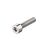 Винты для соединения профилей SLD/SWD.Scope М4/18 screw (8 pcs) (60643)