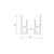 Горизонтальный профиль SWD/SLD.Scope 37/35/3200 profile BL (3,2 м) (58079)