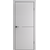 ДПГ MiaPorte Монтеро-50.1 B Nardo Grey 200*80 (Черный: М)