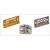 К-т фурнитуры к скл.двери HERKULES PLUS HP2/40/150