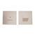 Фиксатор Code Deco Slim WC-3016-NISM