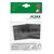 Ручка поворотная BK6.K.JS51 (BK6 JS) BL-24 черный Ajax (Аякс)