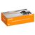 Цилиндровый Fuaro (Фуаро) механизм (D-PRO502/70) D-PRO5002Knob70(30+10+30) CP хром 5Key