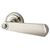 Ручка раздельная Romeo CL3-SILVER-925 Серебро 925