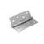 Петля универсальная 2BB 100x75x2,5 PN (перл. никель) Fuaro (Фуаро)