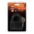 Замок Fuaro (Фуаро) навесной PL-WEATHER-1570 Black 4 fin key ( PL-15-70) диск. /блистер
