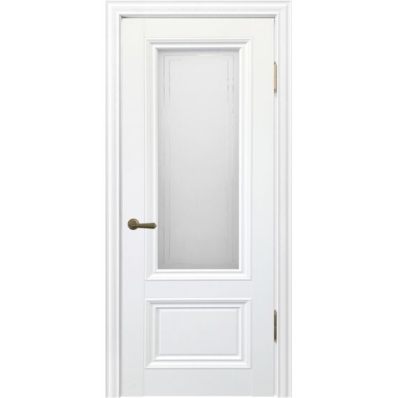 АЛТАЙ 802 (ПДО) Снежная королева, СТЕКЛО, 800*2000