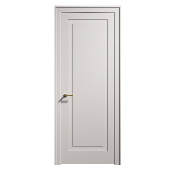 СТАТУС-1 гл. 800*2000 RAL 9002 МАТОВАЯ