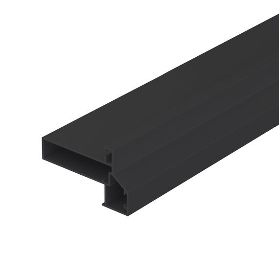 Короб SWD.Scope 40/68/3200 frame BL (3,2 м) (58111)