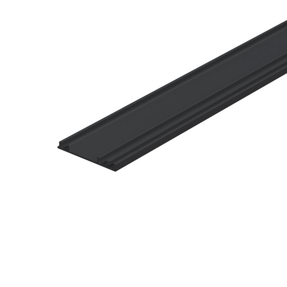 Карниз вертикальный SLD.Scope 5/45/3200 rail BL (3,2 м) (58099)