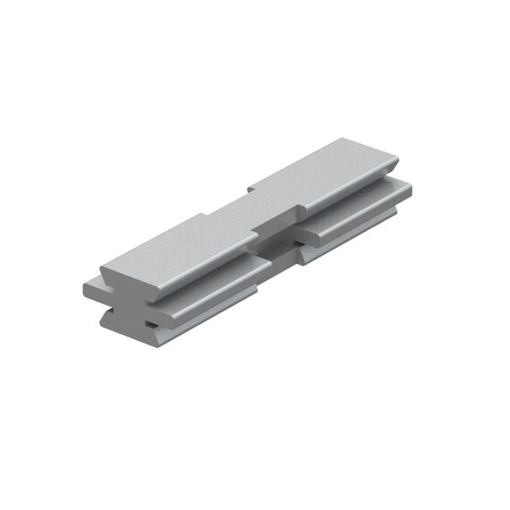Соединительный кронштейн профилей SLD.Scope 9/6/30 connector (80 pcs) (60649)