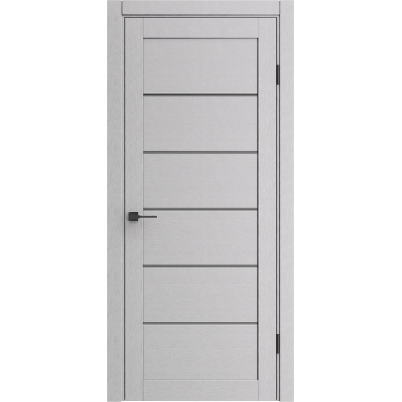 ДПО ПП Порта-22 Wood Nardo Grey Grey Fog 200*80