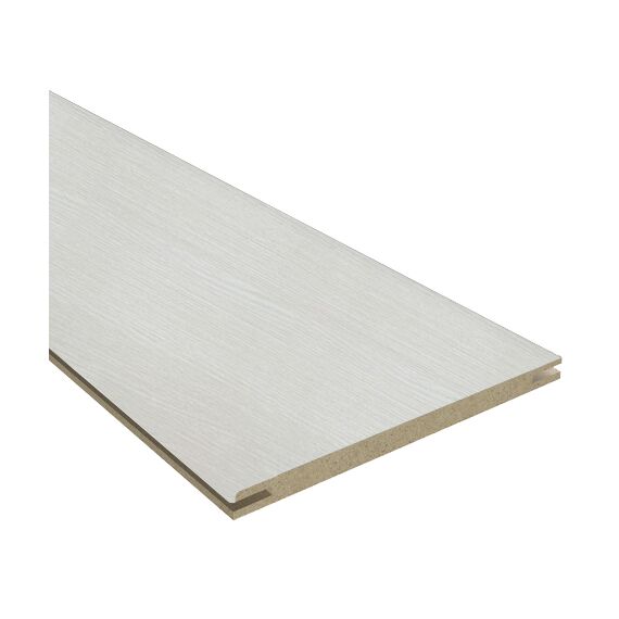 Добор телескопический ЭКО Bianco Veralinga МДФ 2070*200*8