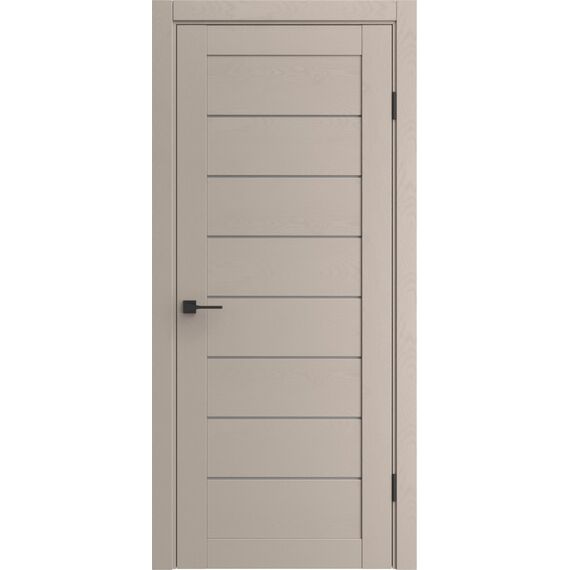 ДПО ПП Порта-221 Dacota Wood Grey Fog 200*80