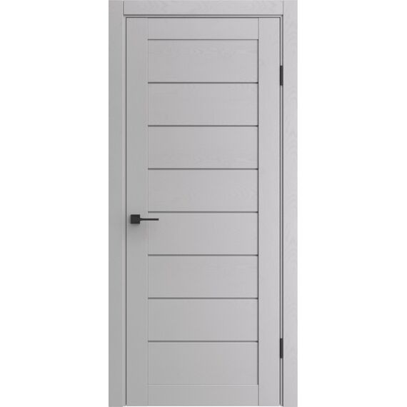 ДПО ПП Порта-221 Ibis Wood Grey Fog 200*70 ВЫВОДИТСЯ ИЗ АССОРТИМЕНТА