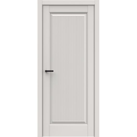 QD15  ДГ 600*2000 Велюр светлый