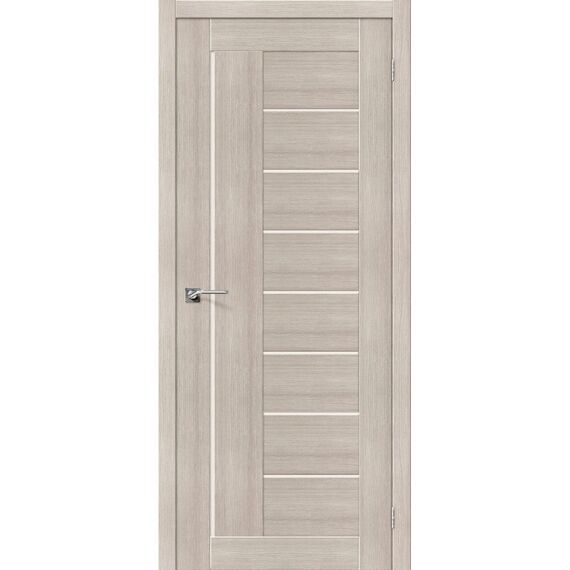 ДПО ЭКО Порта-29 Cappuccino Veralinga Magic Fog 200*80  =ВЫВЕДЕНО ИЗ АССОРТИМЕНТА=
