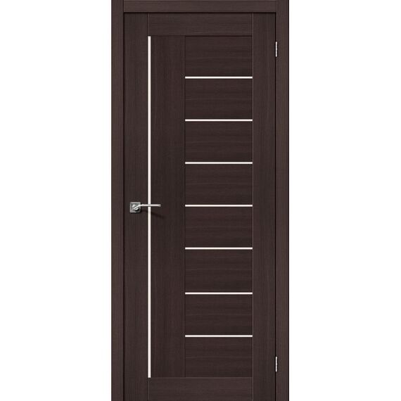 ДПО ЭКО Порта-29 Wenge Veralinga Magic Fog 200*90