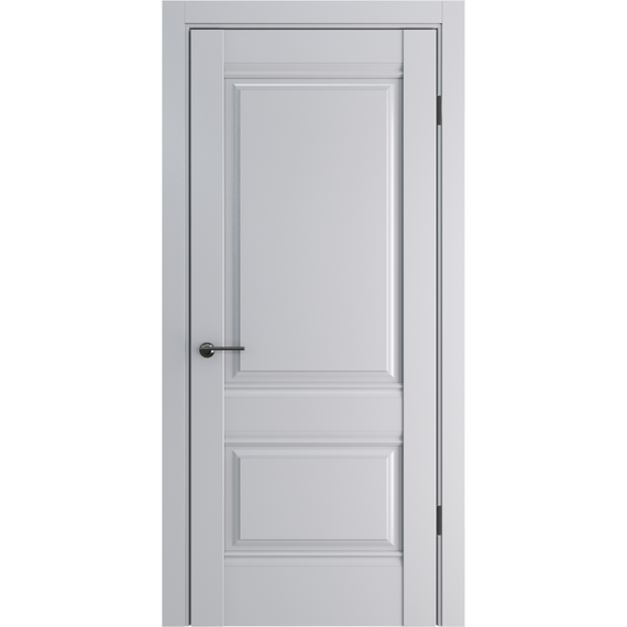 ДПГ MiaPorte Антик-42 Nardo Grey 200*80
