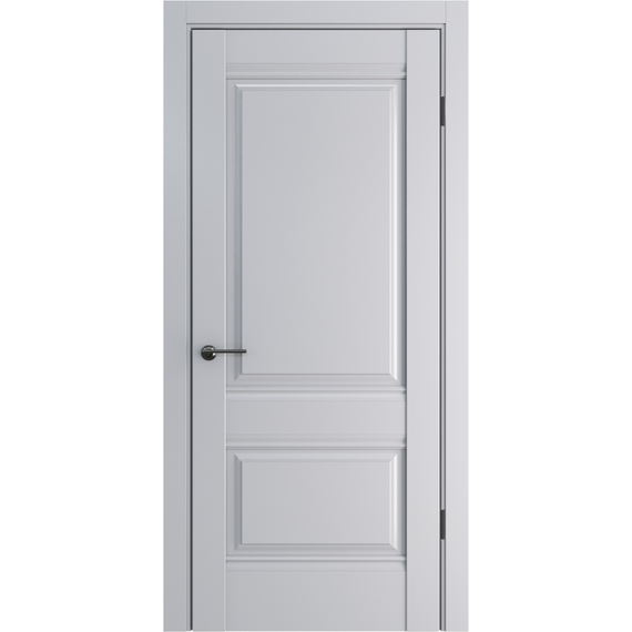 ДПГ MiaPorte Антик-42 Nardo Grey 200*80