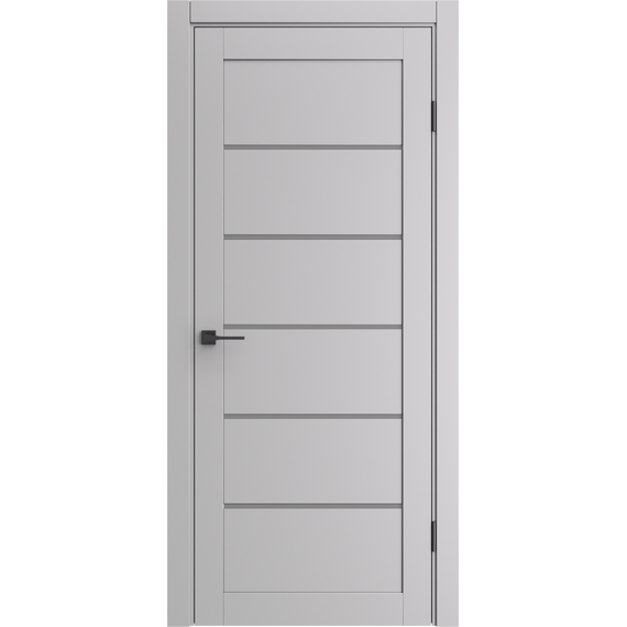 ДПО ПП Порта-220 Nardo Grey Grey Fog 200*80