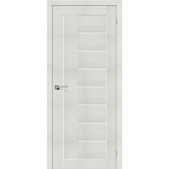 ДПО ЭКО Порта-29 Bianco Veralinga Magic Fog 200*80  =ВЫВЕДЕНО ИЗ АССОРТИМЕНТА=