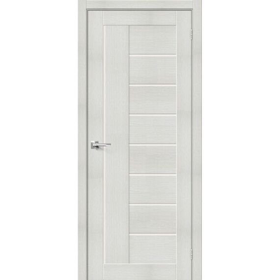 ДПО ЭКО Порта-29 Cappuccino Veralinga Magic Fog 200*80  =ВЫВЕДЕНО ИЗ АССОРТИМЕНТА=