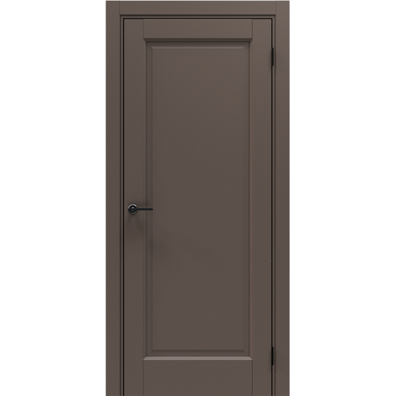 ДПГ Эксимер Неоклассико-11 Keramik Brown 200*80