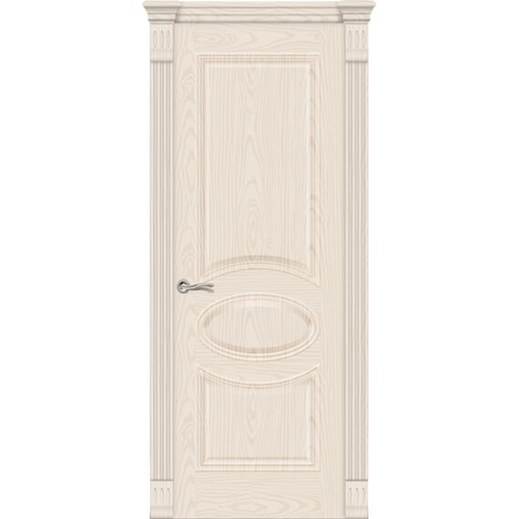 ВИЗАНТИЯ гл.800*2000  Ясень+Ral 9010