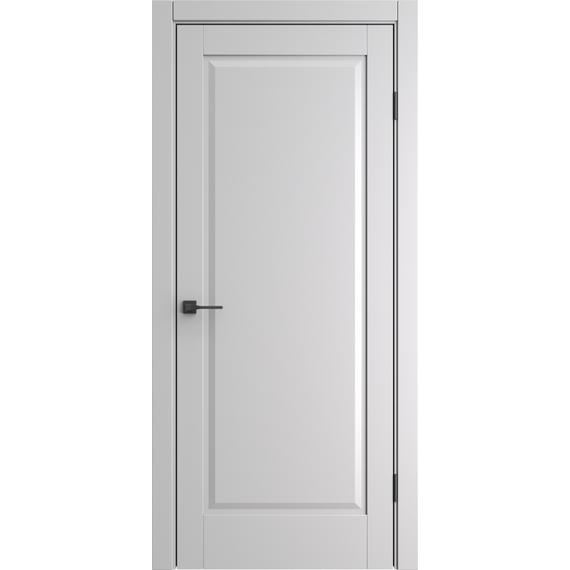 ДПГ MiaPorte Этна-1 Nardo Grey 200*60