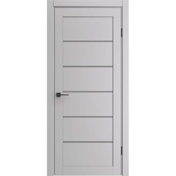 ДПО ПП Порта-220 Nardo Grey Grey Fog 200*80