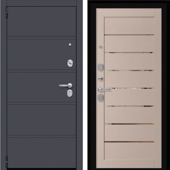 ДС MAXPRO R-3 8/П222 Graphite Pro/Dacota Wood MG/Лунный камень 205*98 Левая